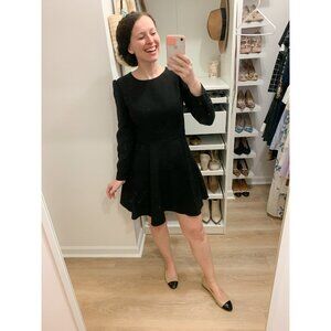 Gal Meets Glam Celeste Dress